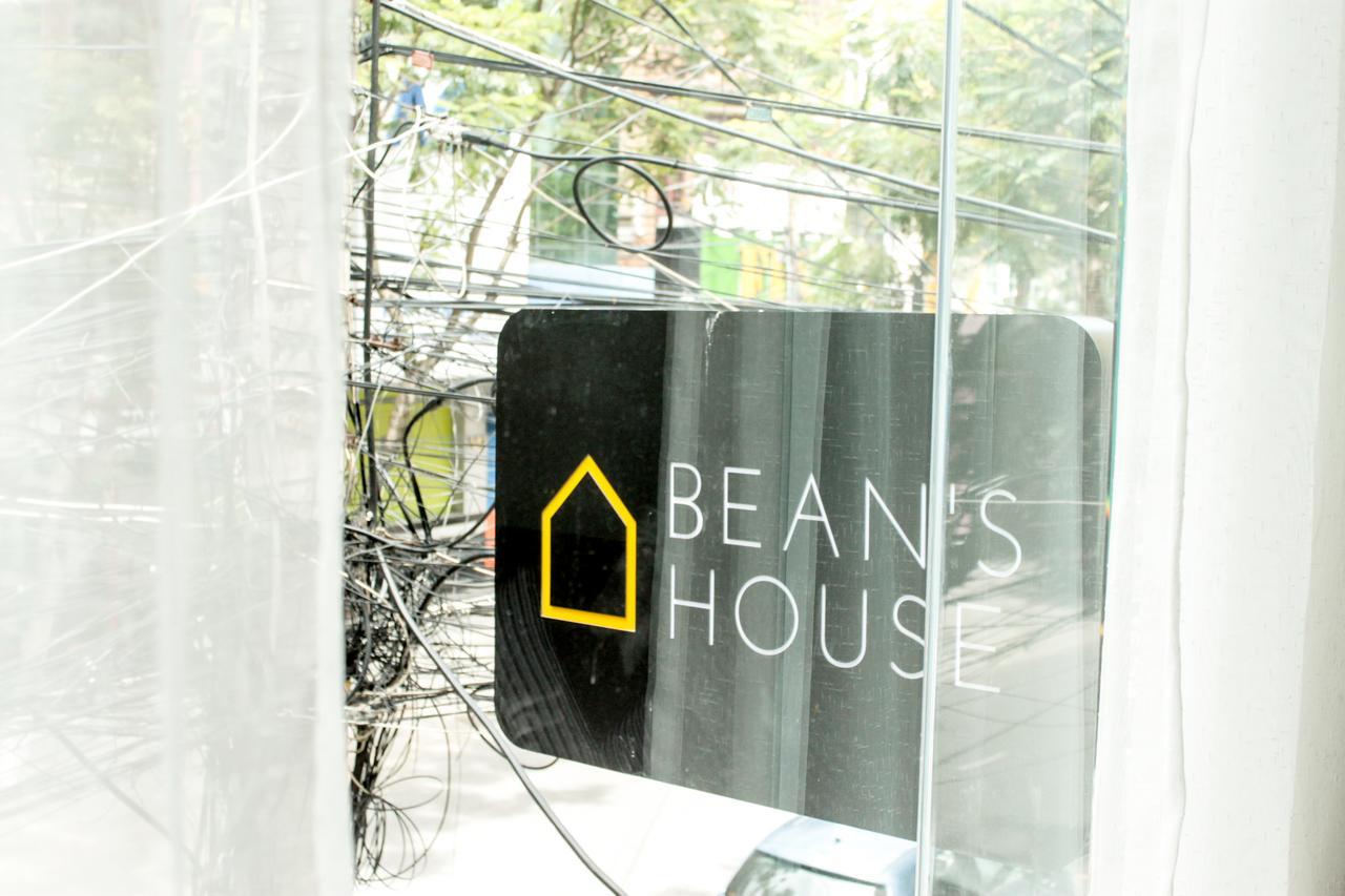 Bean'S House Apartment Da Nang Bagian luar foto